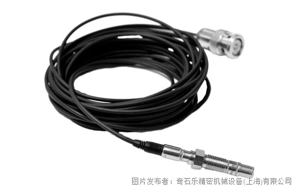 成功案例丨洛桑联邦理工学院选择奇石乐压力传感器开展水轮机研发模型测试(图3)