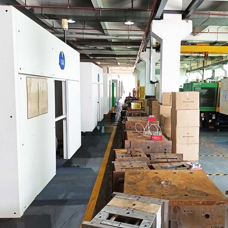 注塑加工深圳模具加工厂医疗模具注塑(图1)