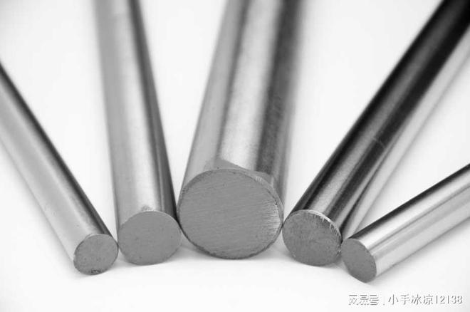 泊头T403模具钢：高性能材料的工业应用(图1)