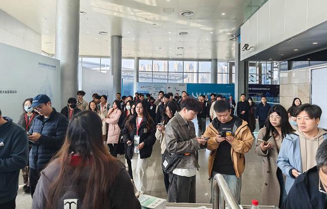2026第8届武汉泵阀展4月23-25日启幕赋能流体装备产业高质量发展(图2)
