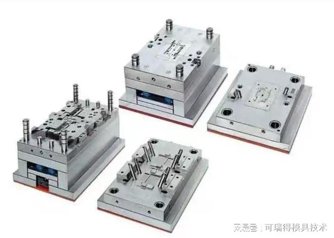 塑胶模具钢在汽车内饰件中的作用与选型(图1)