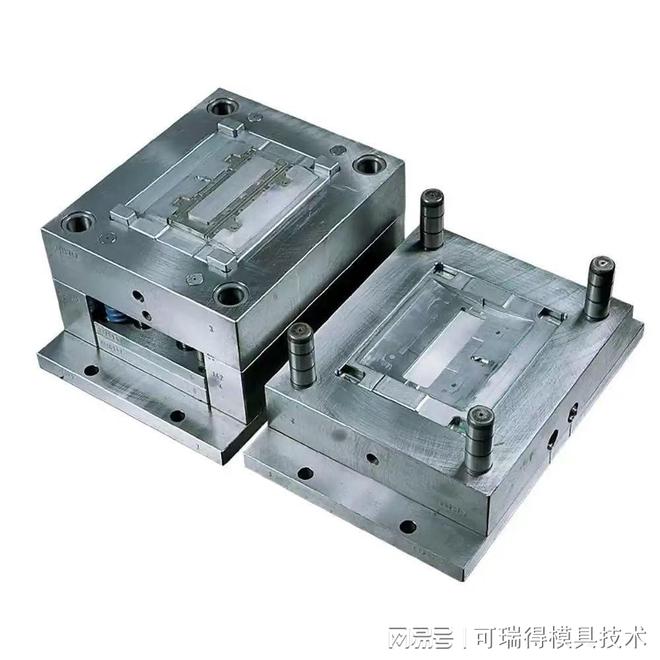 塑胶模具钢在汽车内饰件中的作用与选型(图2)