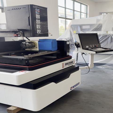 2025年郴州如何选中走丝线切割？实用指南在此(图2)