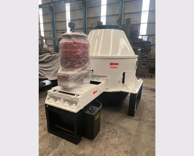 洛阳离心机新标杆：洛阳中博重型机械设备离心机合作案例(图3)