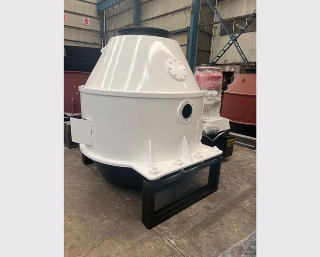 洛阳离心机新标杆：洛阳中博重型机械设备离心机合作案例(图2)