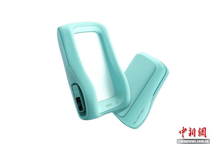 全球首个未来太空医买球网站：院获进展五项目进行在轨实（试）验(图2)