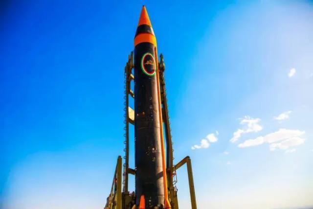 虽远必诛！伊朗打击迪戈加西亚——4000公里射程改写中东战略格局(图4)