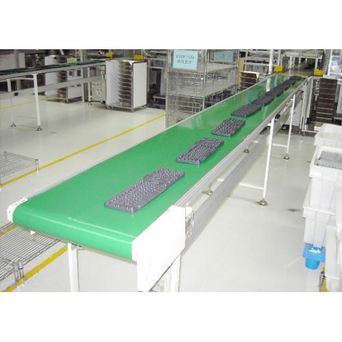 输送流水线设备有哪些分类？(图1)