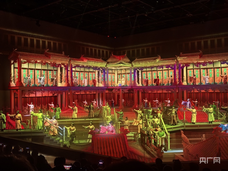 原来你是这样的河南·好评中国｜“指尖一点”“随需响应”豫企向“新”链接美好未来(图1)