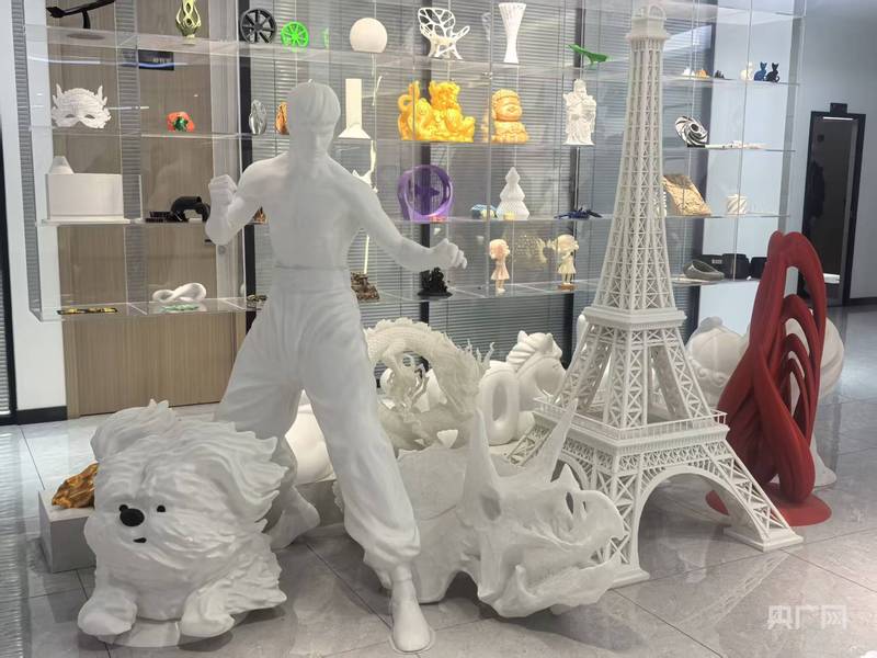 原来你是这样的河南·好评中国｜“指尖一点”“随需响应”豫企向“新”链接美好未来(图2)