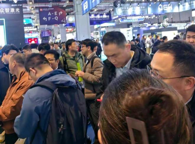 聚焦应用彰显技术——众智激光携核心3D打印方案亮相TCT亚洲展(图4)