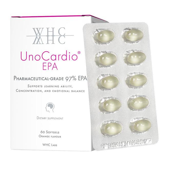 降血脂鱼油选哪个品牌？2026年高纯度EPA鱼油TOP5榜单深度测评(图4)