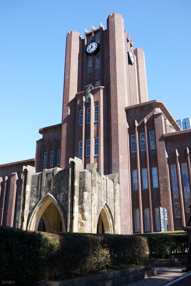 40家日本实体被纳入管控名单东京科学大学和防卫大学干了什么？(图1)