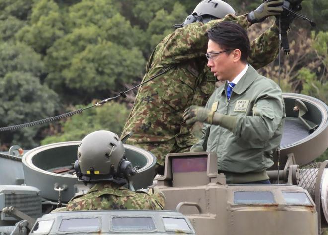 40家日本实体被纳入管控名单东京科学大学和防卫大学干了什么？(图6)