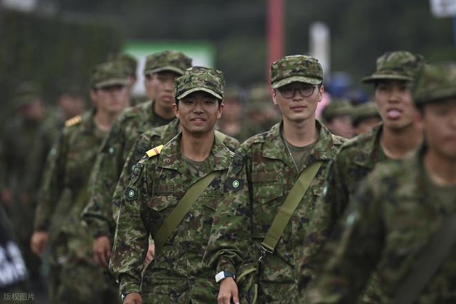 40家日本实体被纳入管控名单东京科学大学和防卫大学干了什么？(图8)