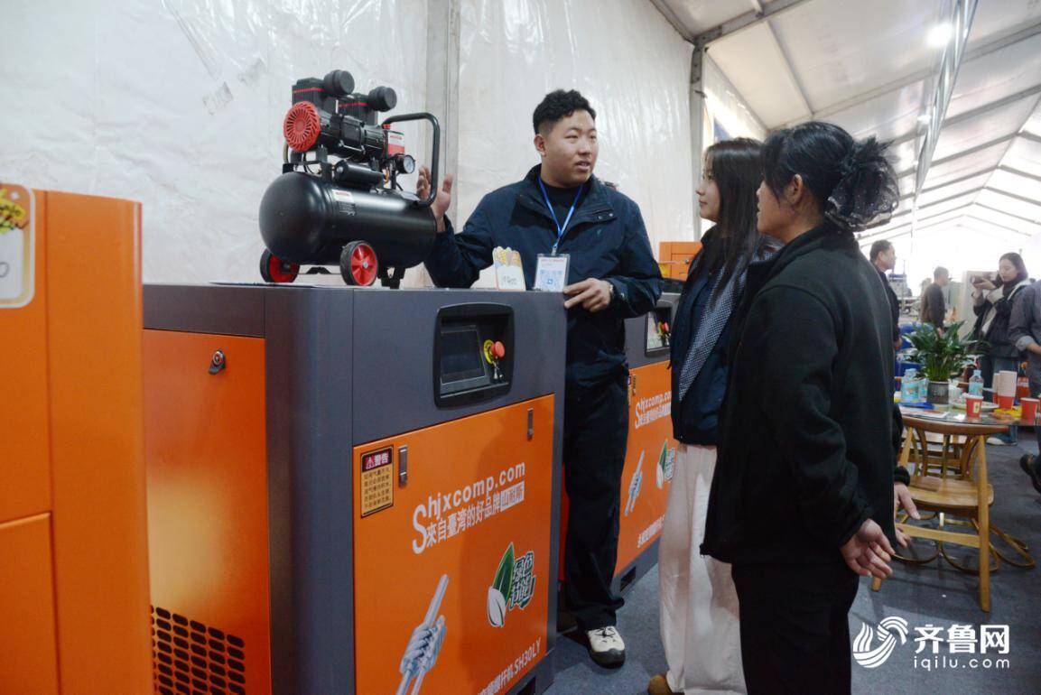 宁津第四届家具展赋能“宁津家具”品牌出买球网站：圈(图3)