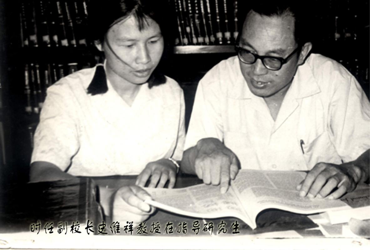 【学科巡礼】西安交通大学机械工程学科巡礼买球网站：(图1)