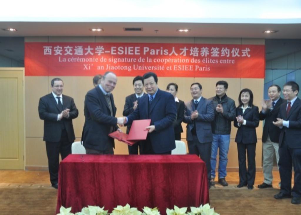 【学科巡礼】西安交通大学机械工程学科巡礼买球网站：(图6)