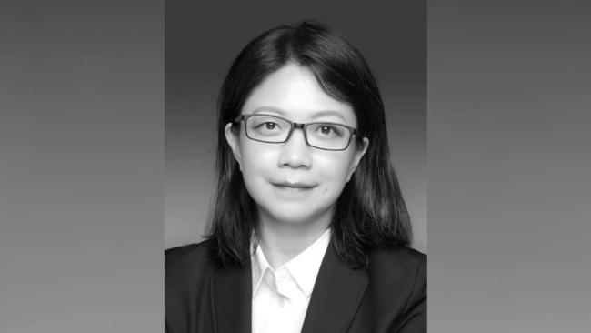 航空发动机专家严红病逝享年57岁杰出贡献永存(图1)