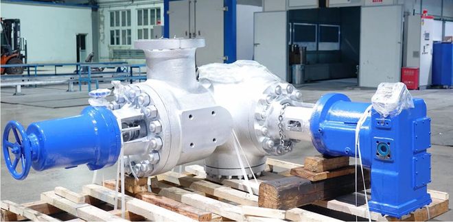 十大买球平台：2026武汉流体机械泵阀展将在9月盛大开幕(图4)