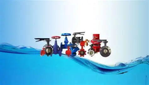 十大买球平台：2026武汉流体机械泵阀展将在9月盛大开幕(图1)