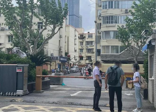 @大华星曜售楼处大华星曜发布：黄浦江畔的理想生活买球网站：(图15)