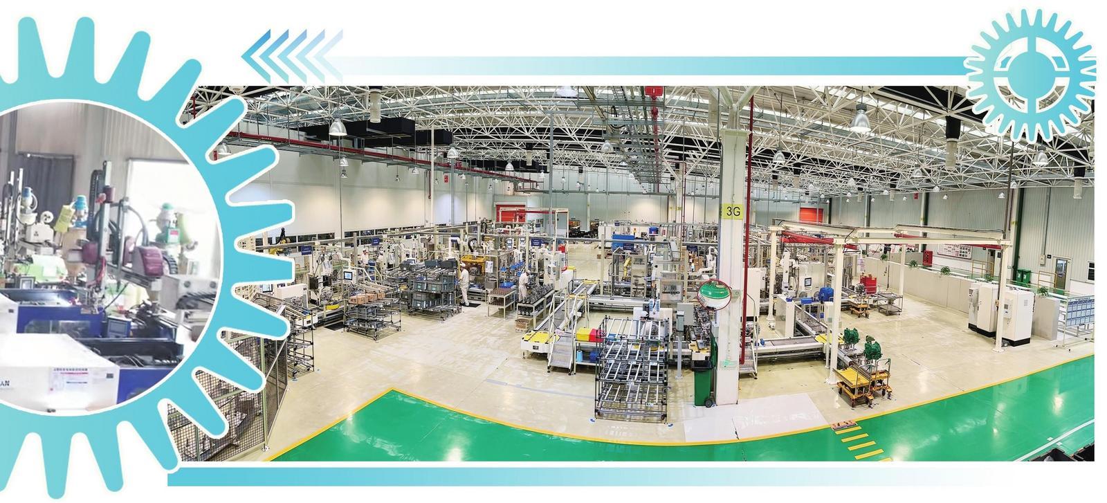 买球网站：凝心聚力抓落实奋勇争先开新局今年一季度福山区累计实现规上工业增加值同比增长233%(图1)