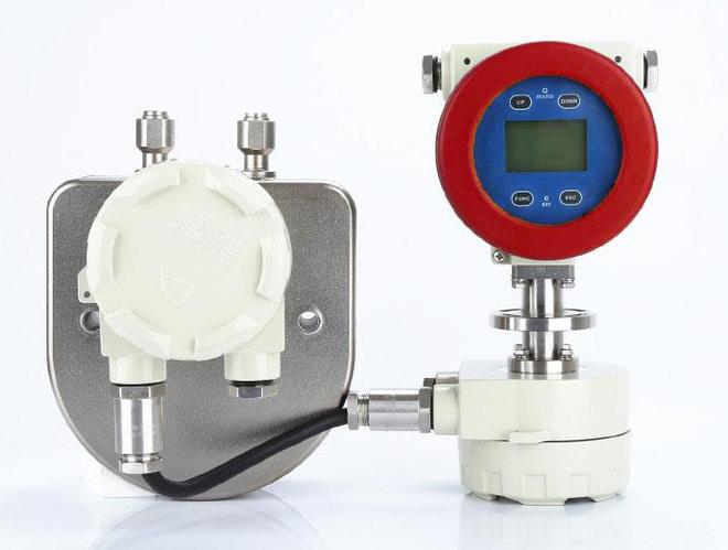 亲测：好用的质量流量计选这家(图3)