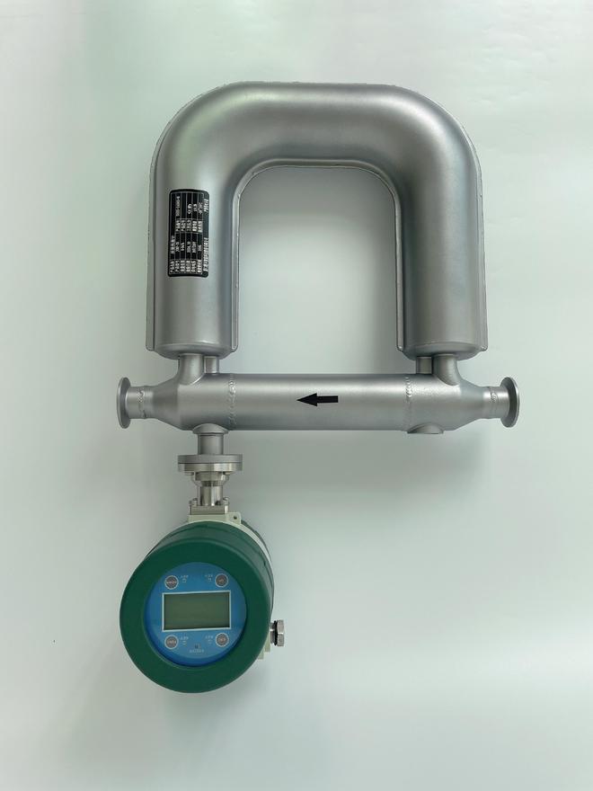 亲测：好用的质量流量计选这家(图2)