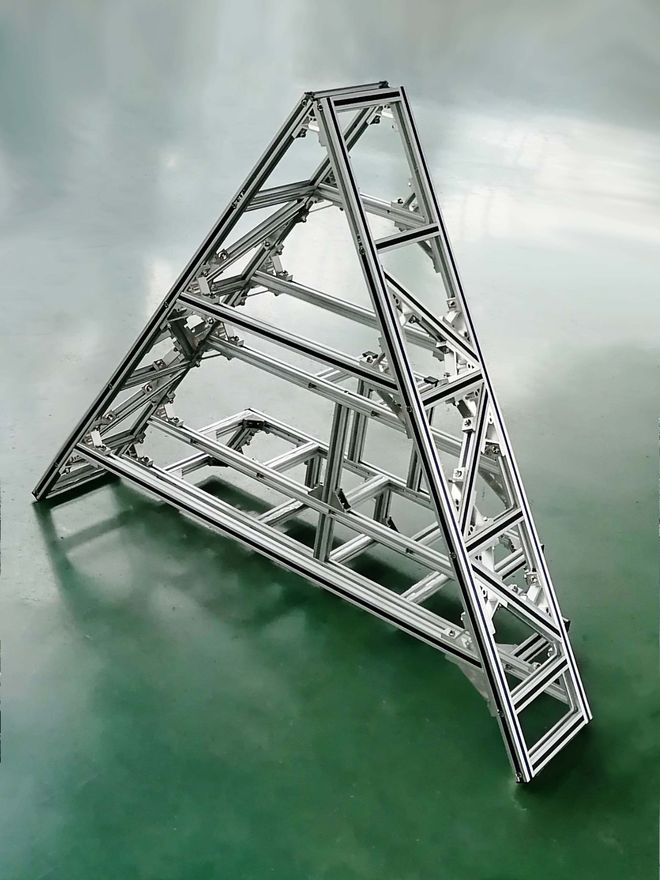 拥有自主模具开发能力且开模周期短、成本低的工业铝型材厂家？(图2)