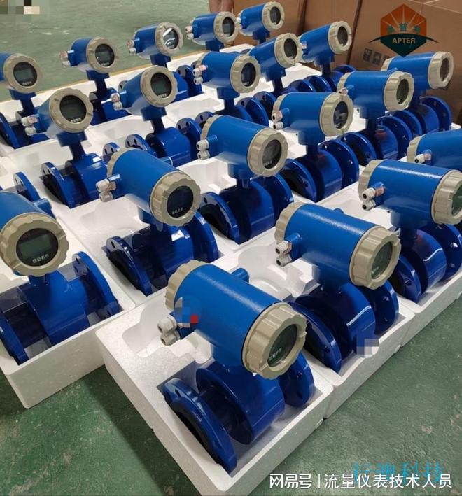 流量计类型大买球的app:揭秘：机械式、电子式与超声波流量计的比较(图2)