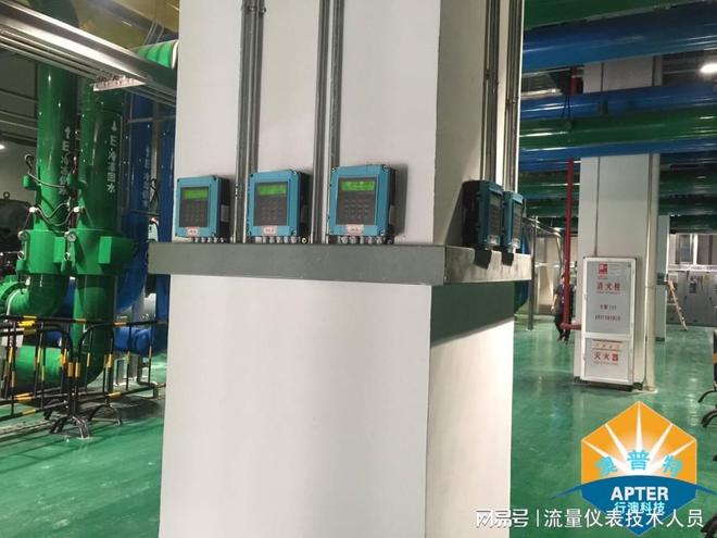 流量计类型大买球的app:揭秘：机械式、电子式与超声波流量计的比较(图3)