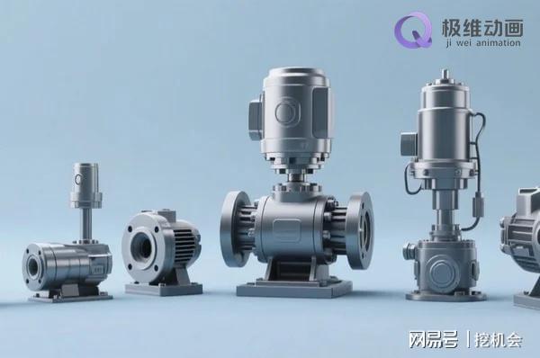工业动画制作诚信的分享几家经验(图2)
